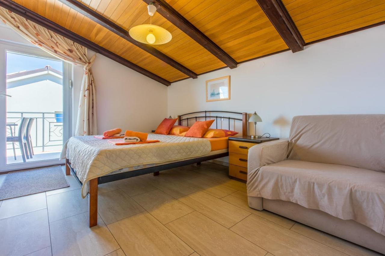Apartments With A Parking Space Crikvenica - 5478 Екстериор снимка