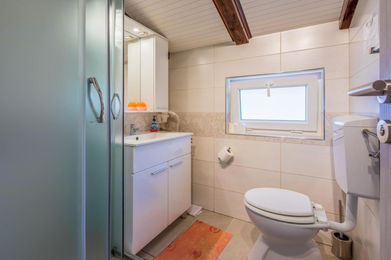 Apartments With A Parking Space Crikvenica - 5478 Екстериор снимка