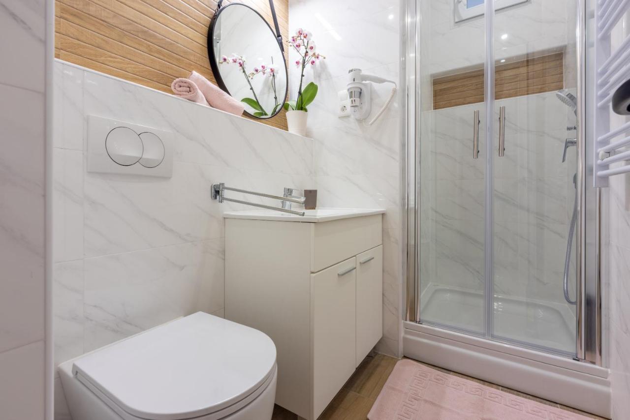 Apartments With A Parking Space Crikvenica - 5478 Екстериор снимка