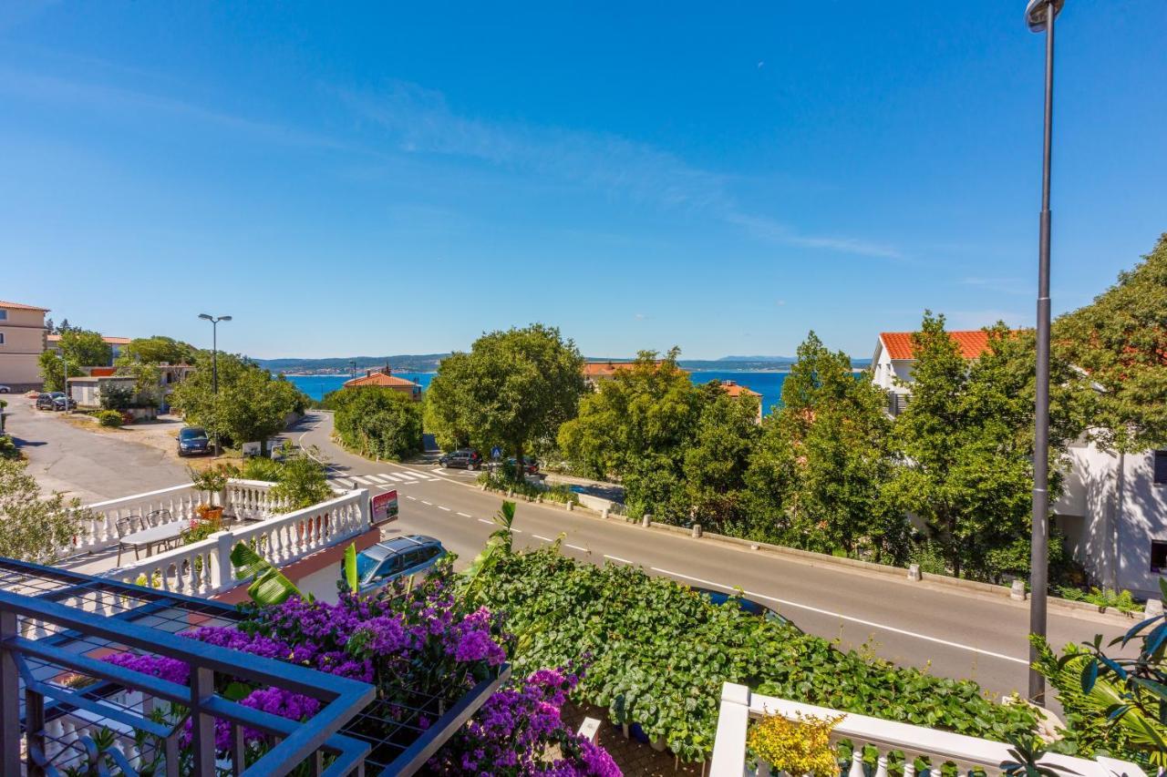 Apartments With A Parking Space Crikvenica - 5478 Екстериор снимка